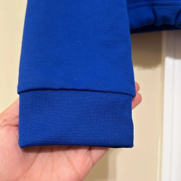 Adidas Originals X Farm Rio Hooded Track Top Women's Size S - Picture 5 of 7